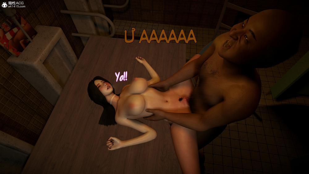 Tiểu tiên nữ sa ngã 6 trang 34