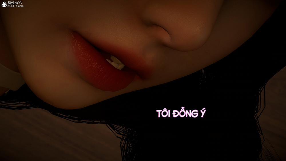 Tiểu tiên nữ sa ngã 7 trang 24