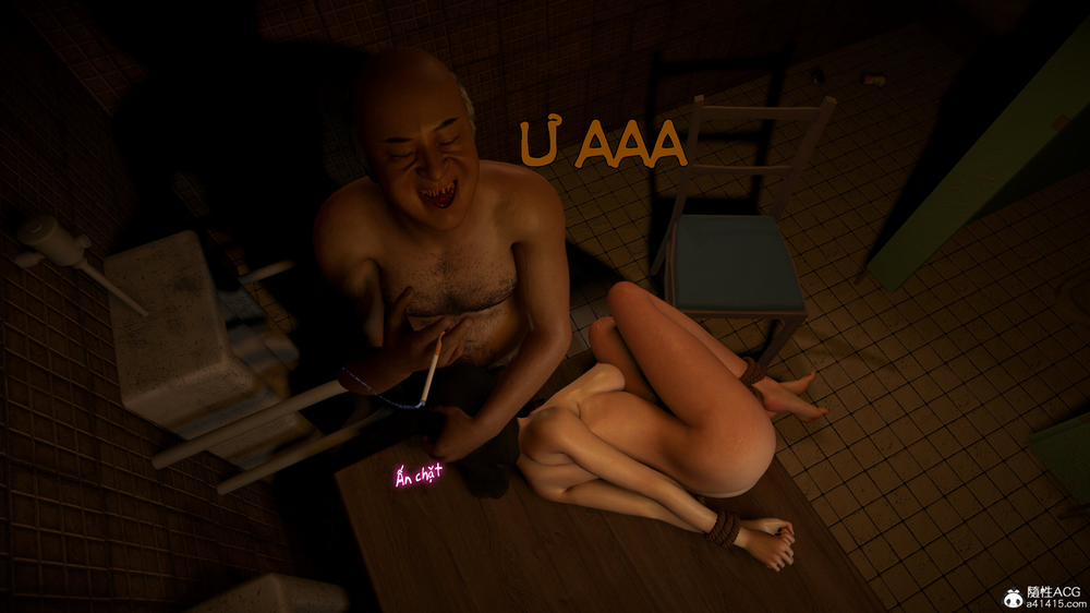 Tiểu tiên nữ sa ngã 8 trang 18