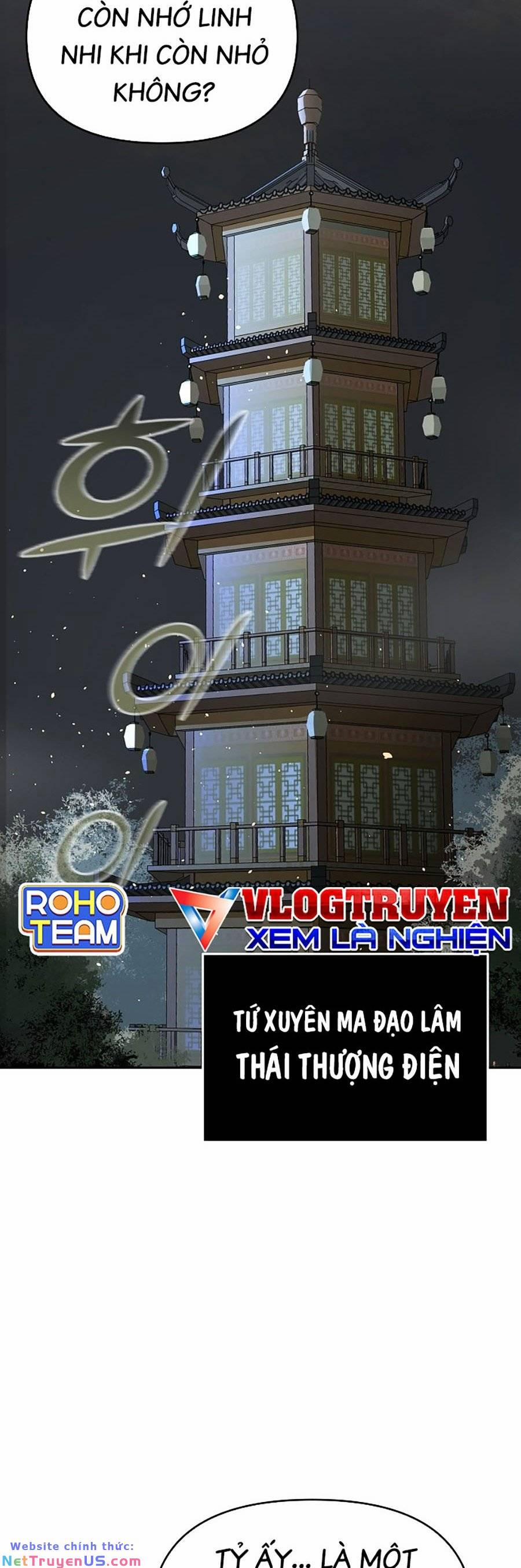 Tiểu Tử Đáng Ngờ Lại Là Cao Thủ 1 trang 1
