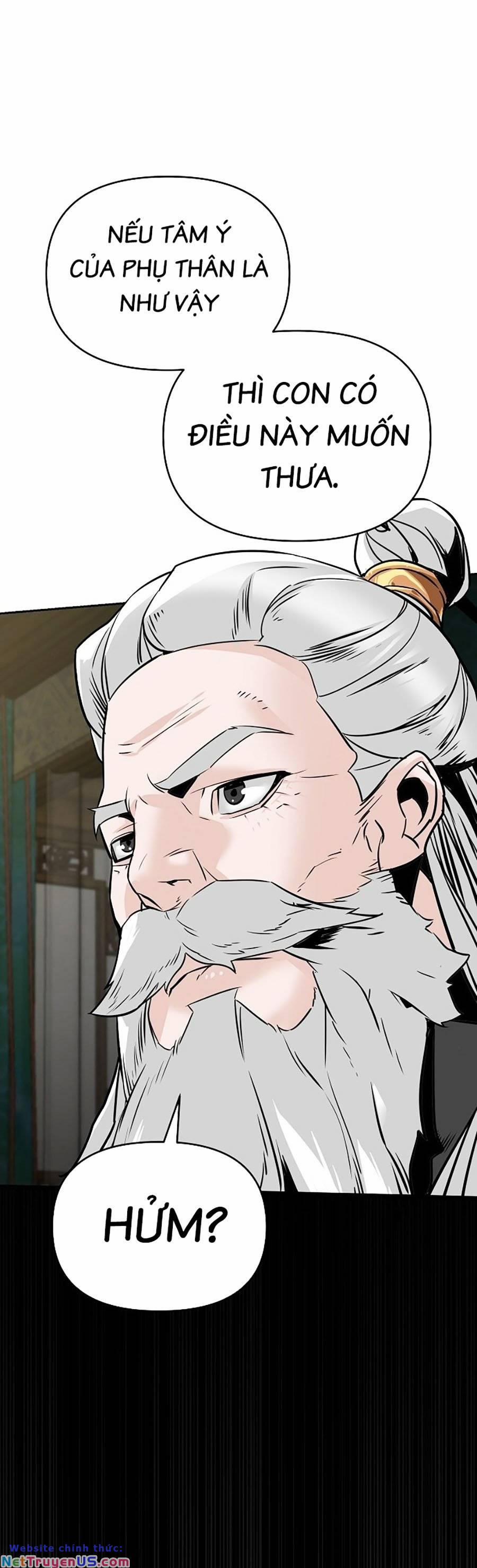 Tiểu Tử Đáng Ngờ Lại Là Cao Thủ 1 trang 10