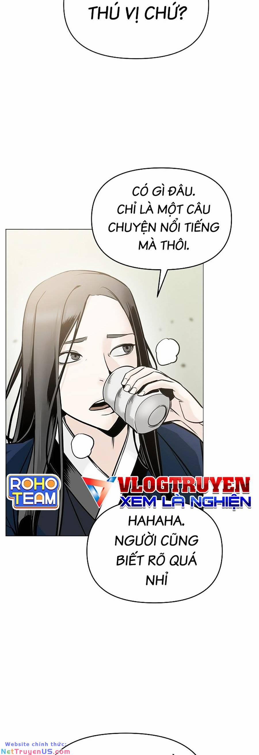 Tiểu Tử Đáng Ngờ Lại Là Cao Thủ 1 trang 101