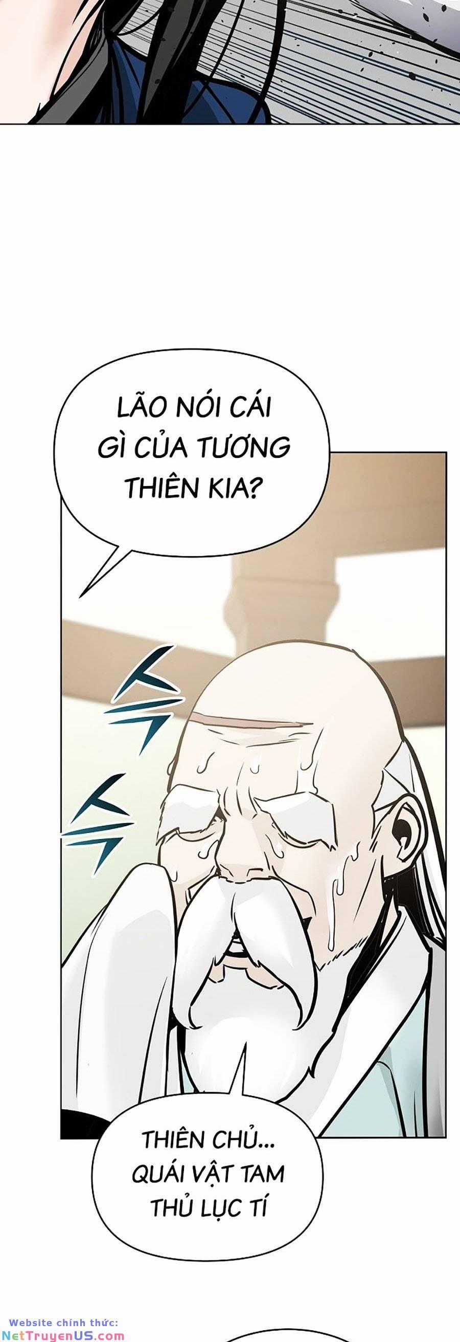 Tiểu Tử Đáng Ngờ Lại Là Cao Thủ 1 trang 103