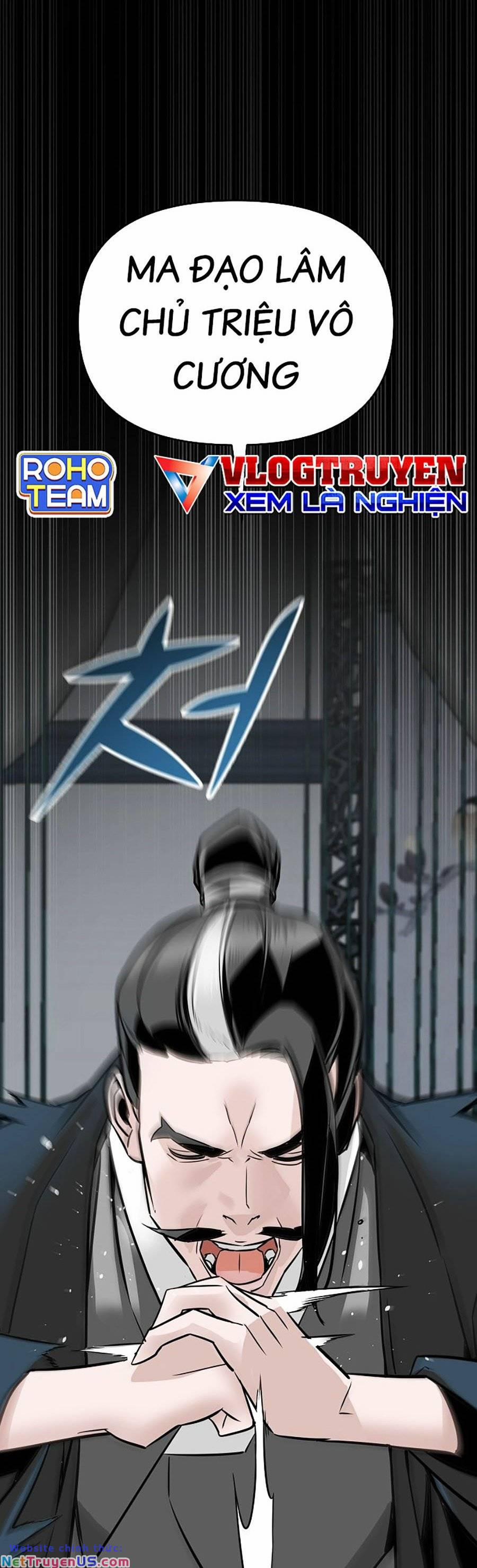 Tiểu Tử Đáng Ngờ Lại Là Cao Thủ 1 trang 11