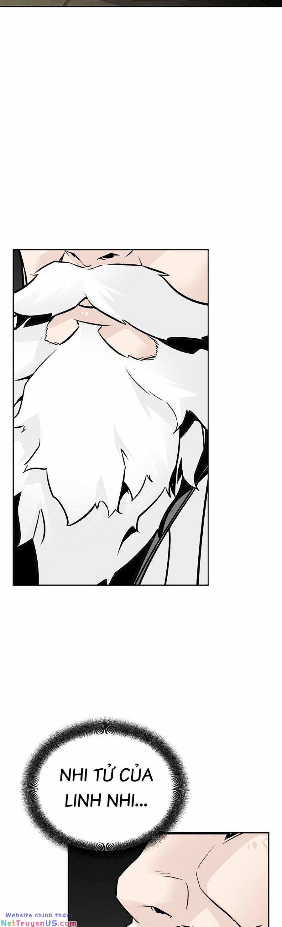 Tiểu Tử Đáng Ngờ Lại Là Cao Thủ 1 trang 14