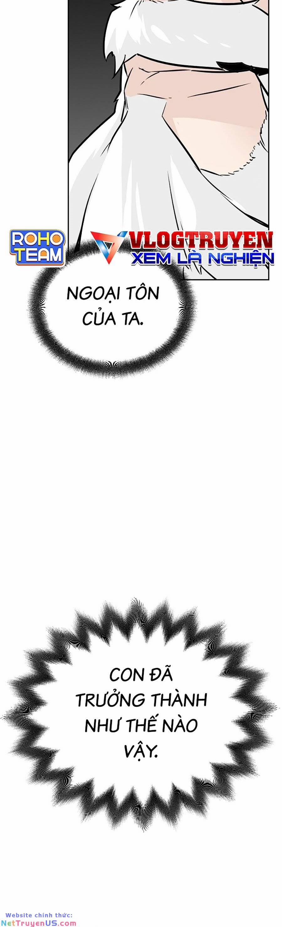 Tiểu Tử Đáng Ngờ Lại Là Cao Thủ 1 trang 15