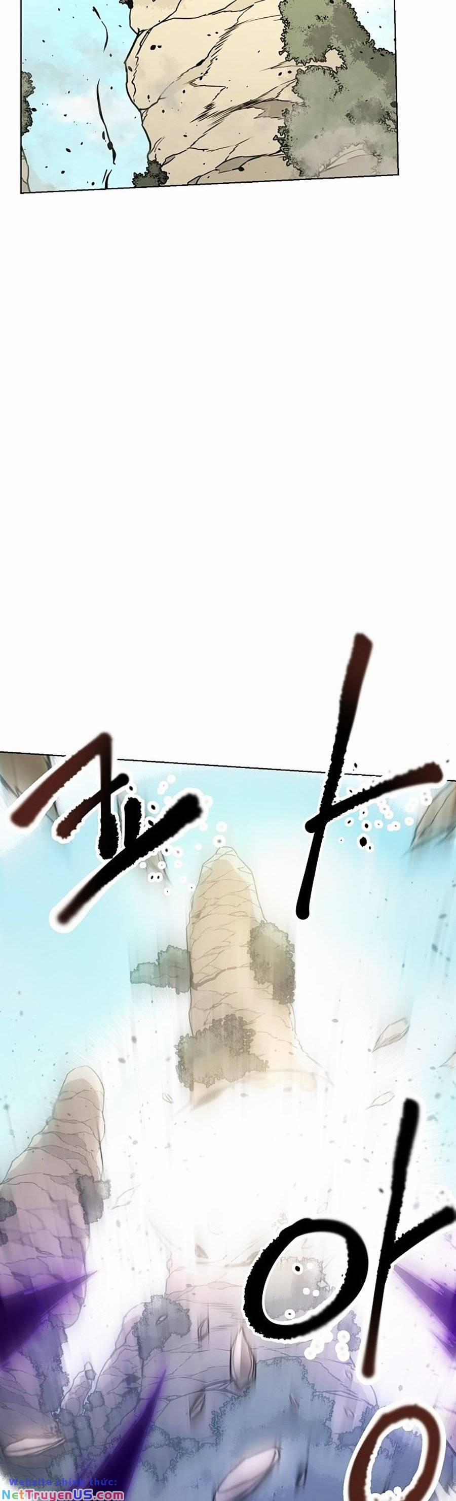 Tiểu Tử Đáng Ngờ Lại Là Cao Thủ 1 trang 18