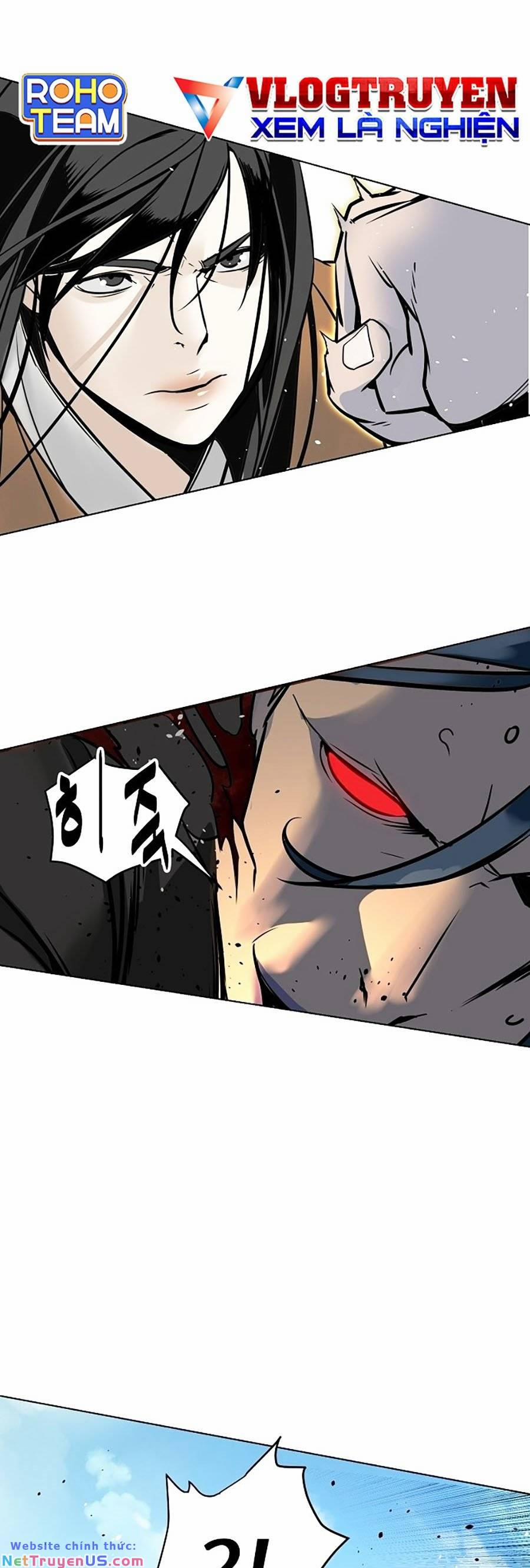 Tiểu Tử Đáng Ngờ Lại Là Cao Thủ 1 trang 20