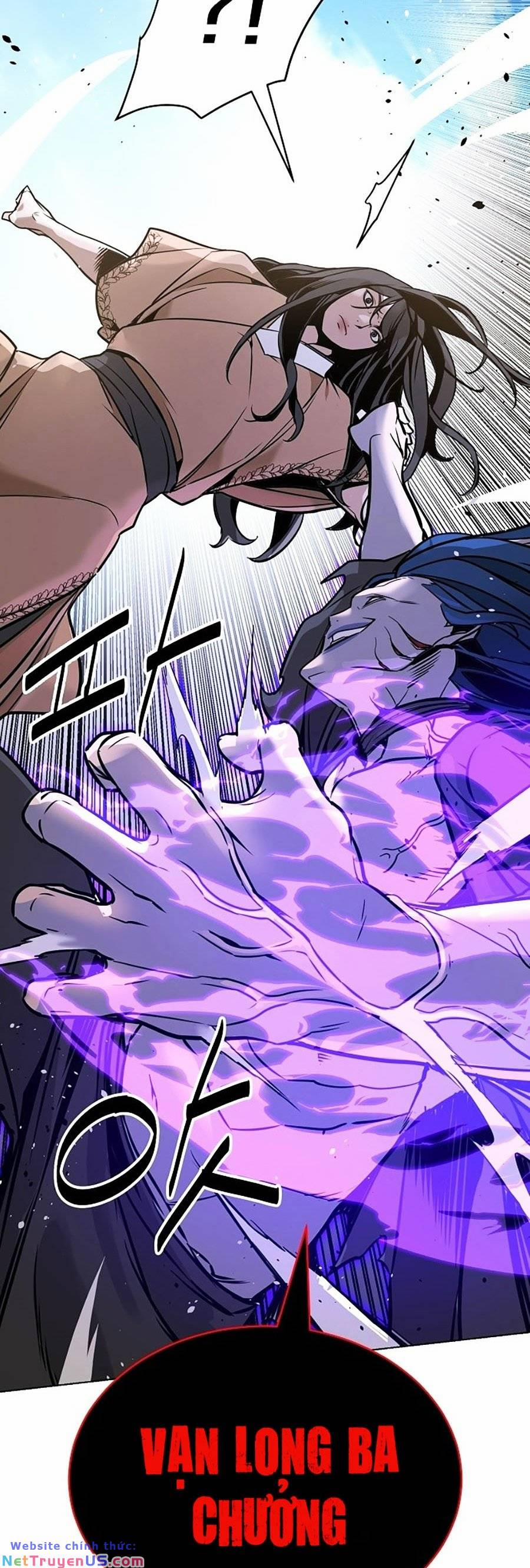 Tiểu Tử Đáng Ngờ Lại Là Cao Thủ 1 trang 21