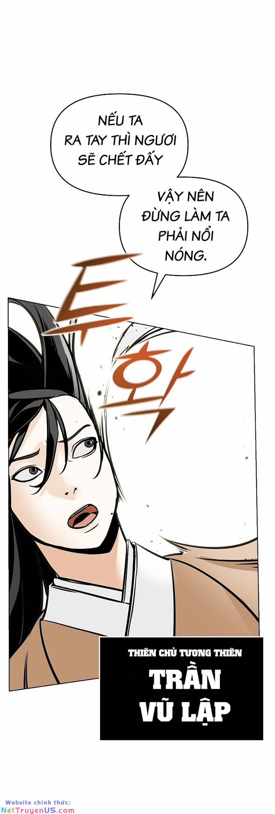 Tiểu Tử Đáng Ngờ Lại Là Cao Thủ 1 trang 29