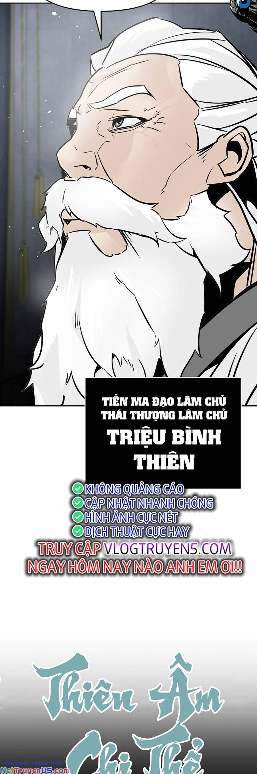 Tiểu Tử Đáng Ngờ Lại Là Cao Thủ 1 trang 3