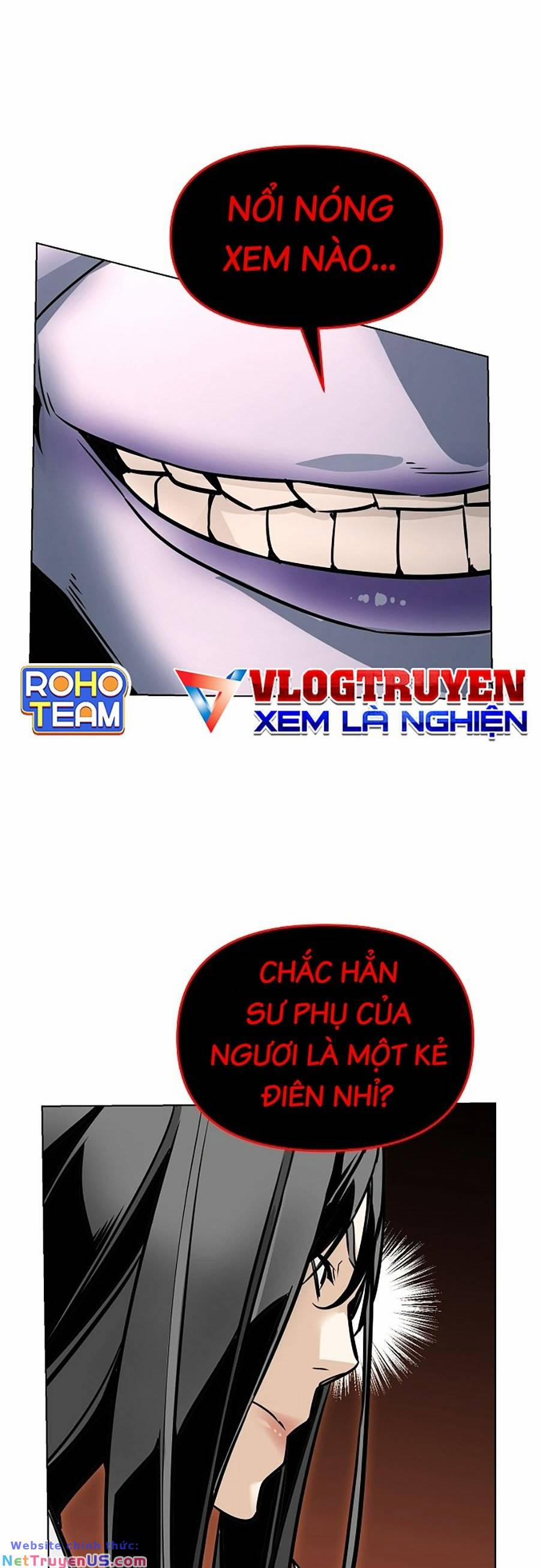Tiểu Tử Đáng Ngờ Lại Là Cao Thủ 1 trang 30