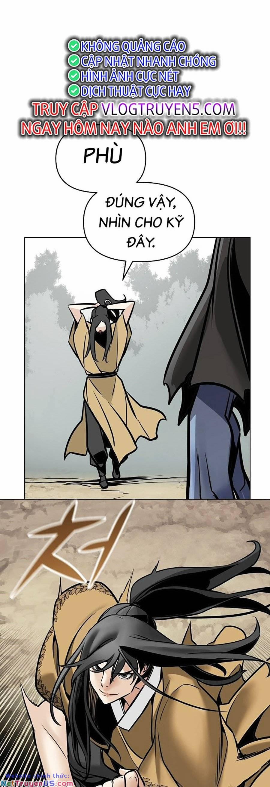 Tiểu Tử Đáng Ngờ Lại Là Cao Thủ 1 trang 33