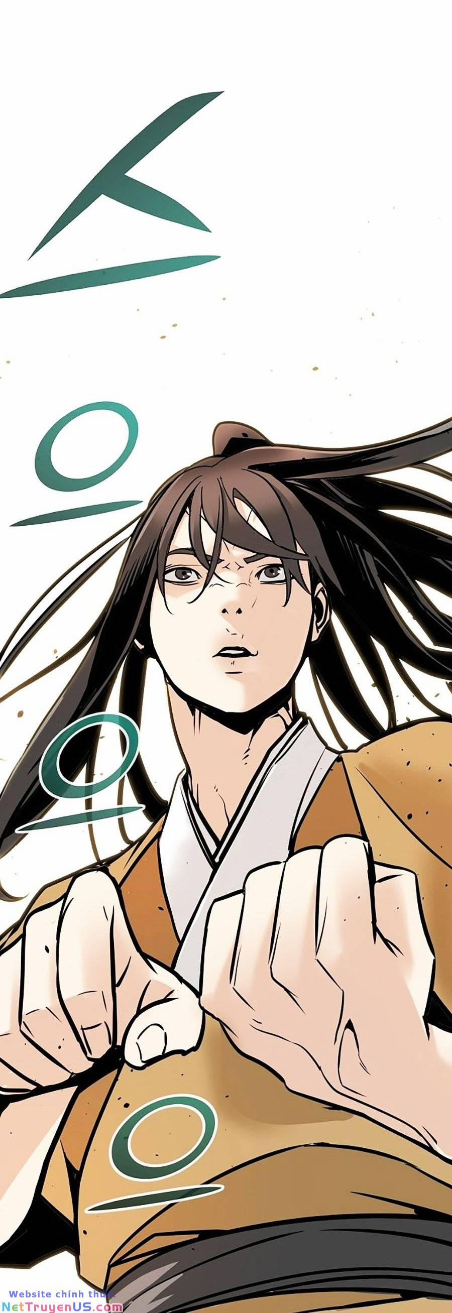 Tiểu Tử Đáng Ngờ Lại Là Cao Thủ 1 trang 35