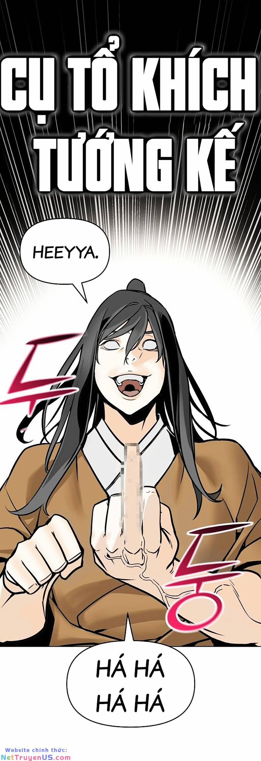 Tiểu Tử Đáng Ngờ Lại Là Cao Thủ 1 trang 39