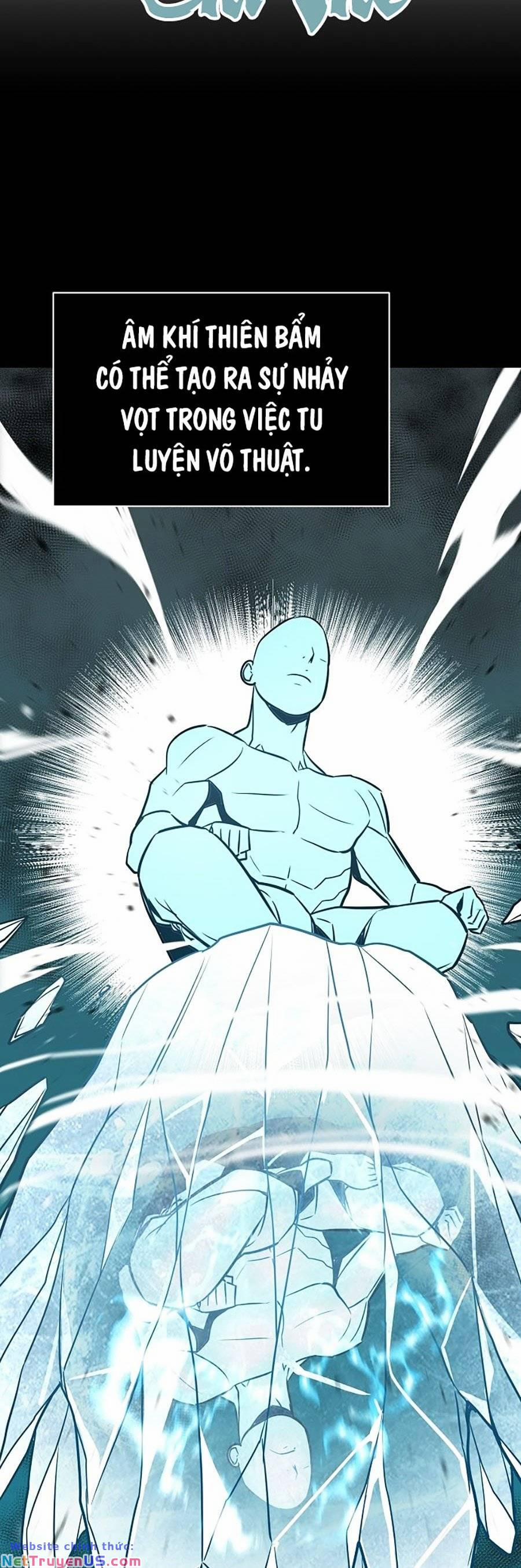 Tiểu Tử Đáng Ngờ Lại Là Cao Thủ 1 trang 4