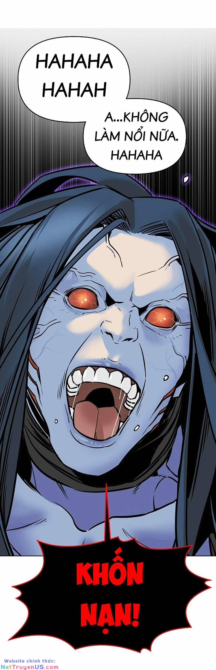 Tiểu Tử Đáng Ngờ Lại Là Cao Thủ 1 trang 40