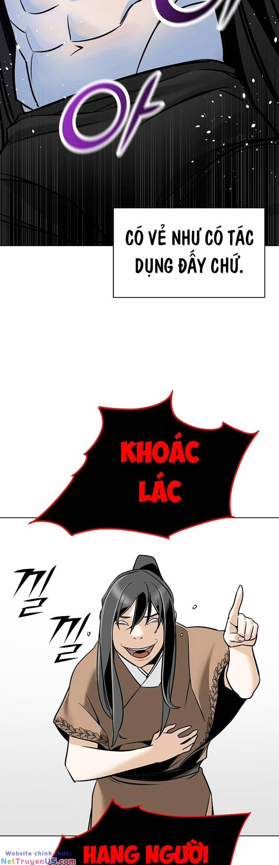 Tiểu Tử Đáng Ngờ Lại Là Cao Thủ 1 trang 42