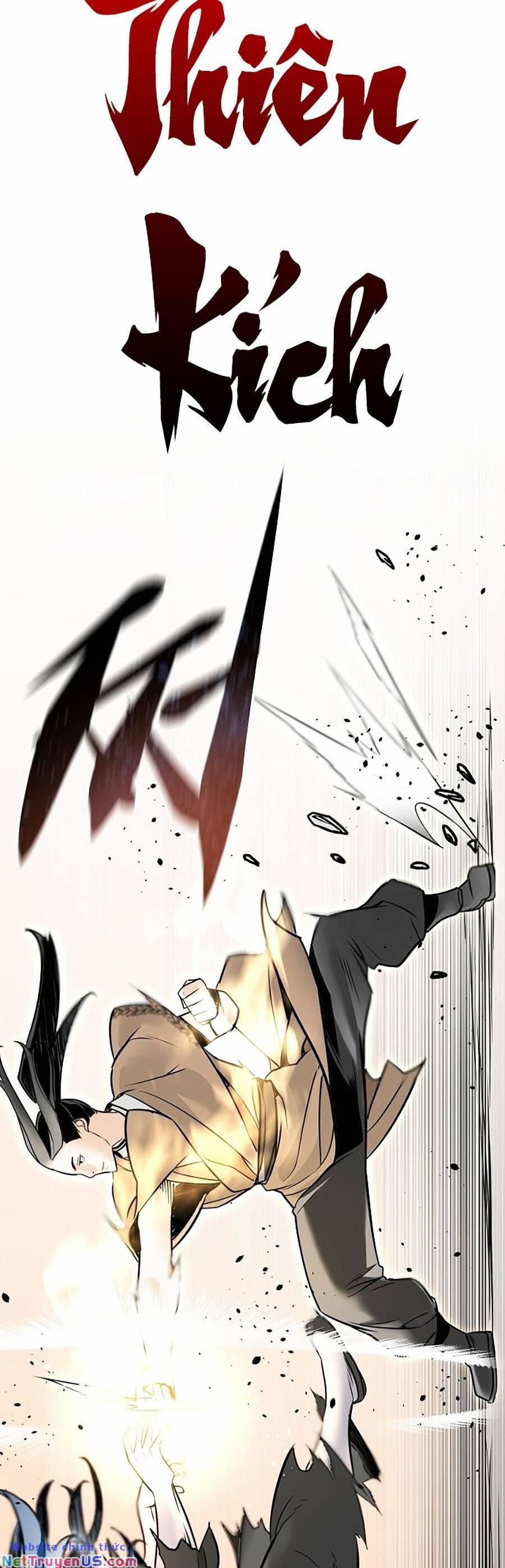 Tiểu Tử Đáng Ngờ Lại Là Cao Thủ 1 trang 44