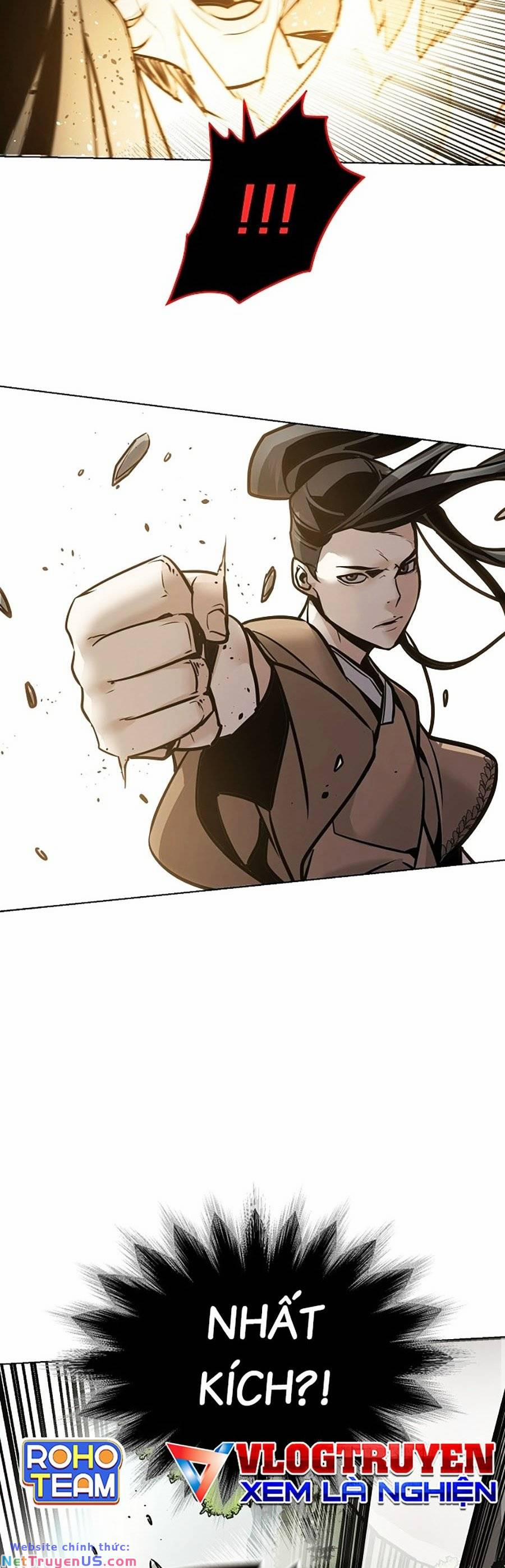 Tiểu Tử Đáng Ngờ Lại Là Cao Thủ 1 trang 46