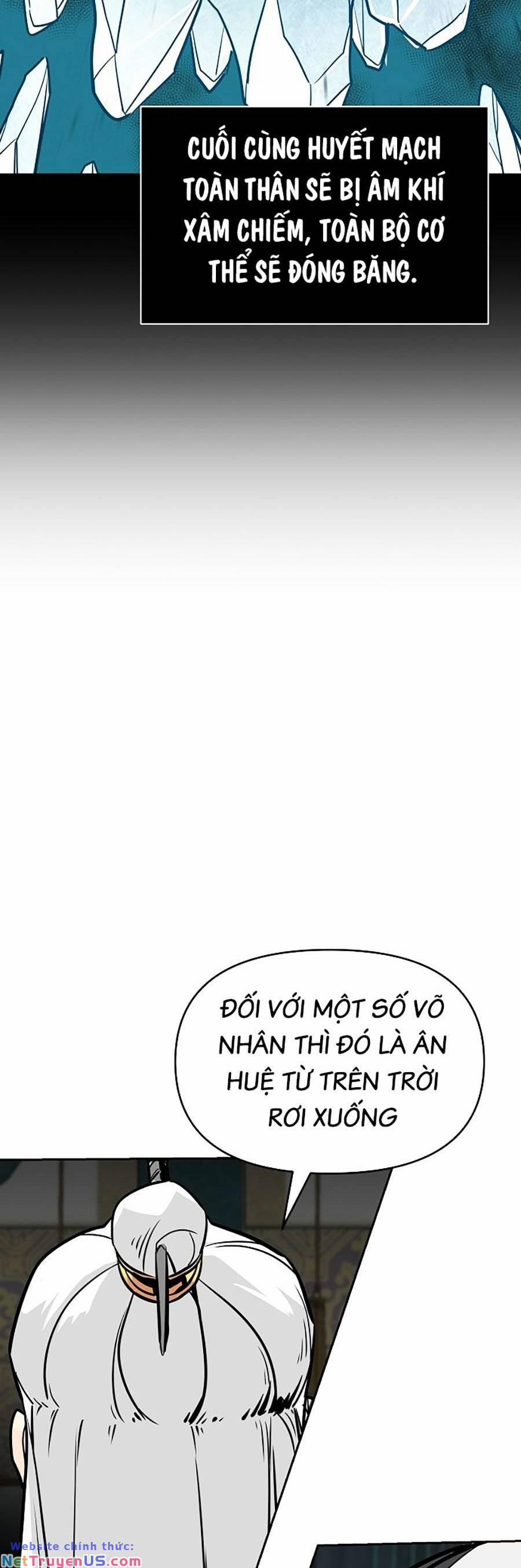 Tiểu Tử Đáng Ngờ Lại Là Cao Thủ 1 trang 5