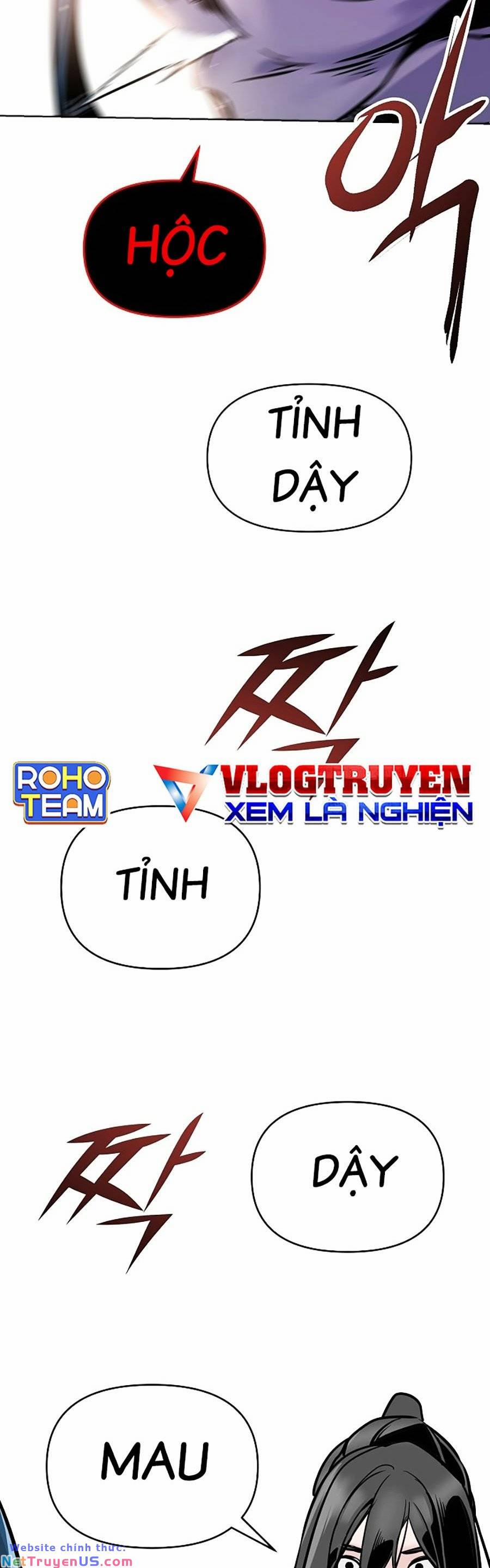 Tiểu Tử Đáng Ngờ Lại Là Cao Thủ 1 trang 51