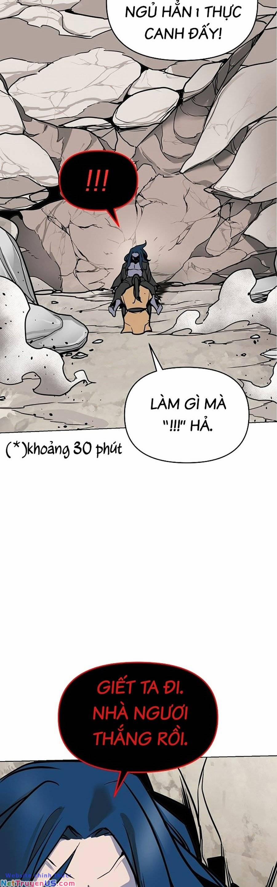 Tiểu Tử Đáng Ngờ Lại Là Cao Thủ 1 trang 53