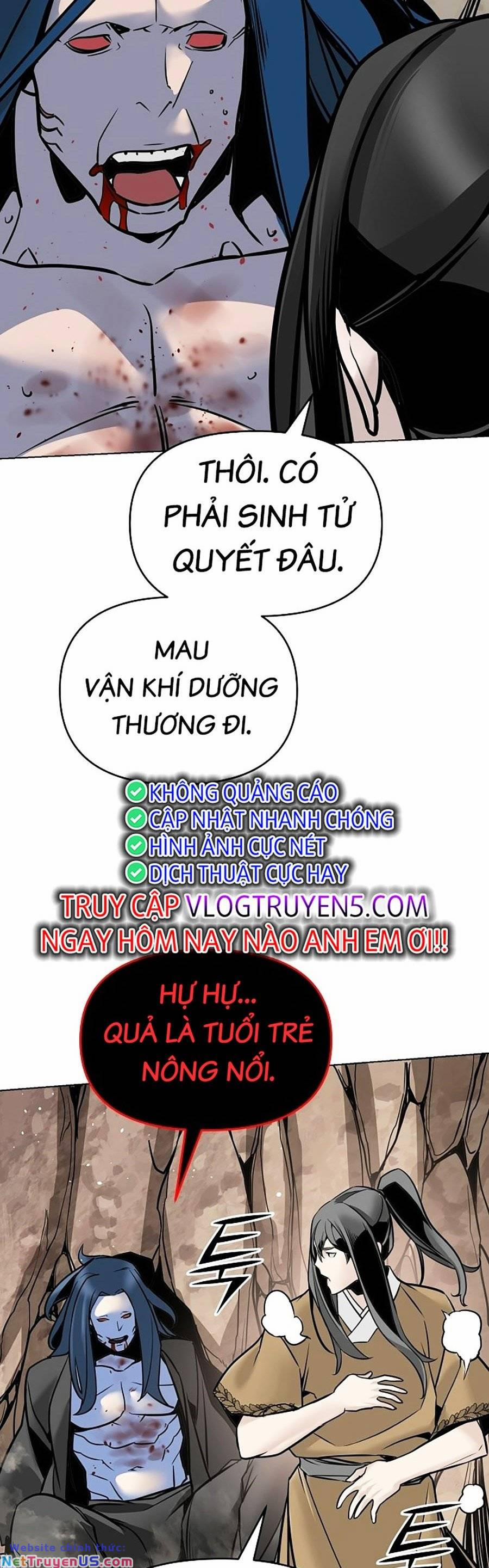 Tiểu Tử Đáng Ngờ Lại Là Cao Thủ 1 trang 54