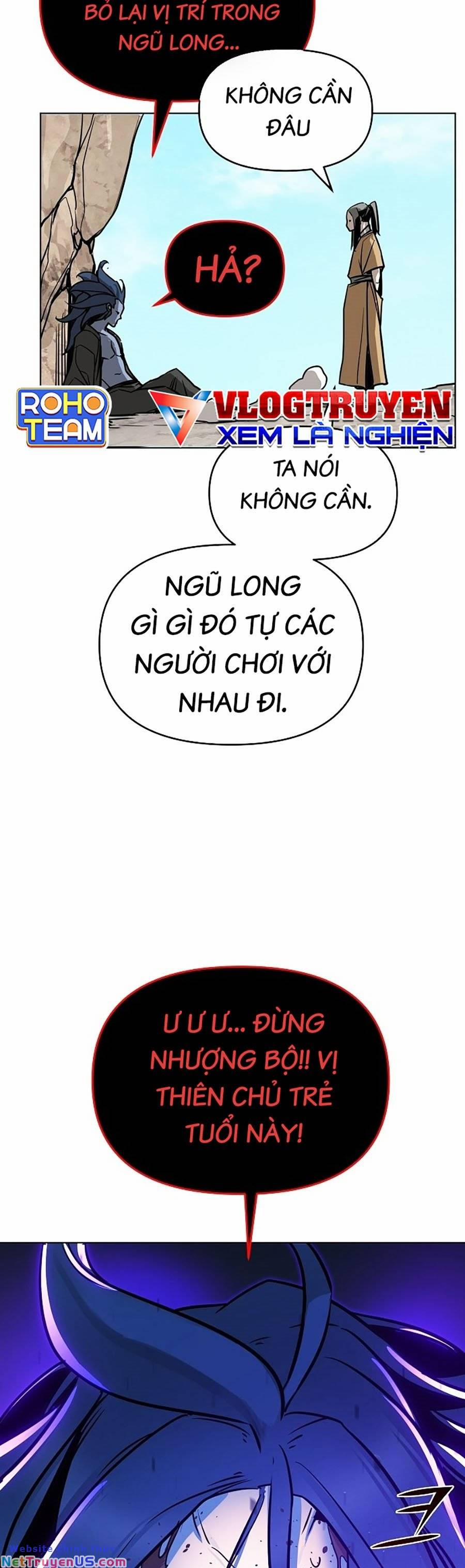 Tiểu Tử Đáng Ngờ Lại Là Cao Thủ 1 trang 61