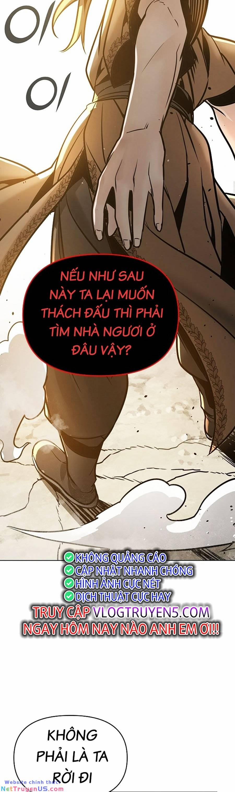 Tiểu Tử Đáng Ngờ Lại Là Cao Thủ 1 trang 63