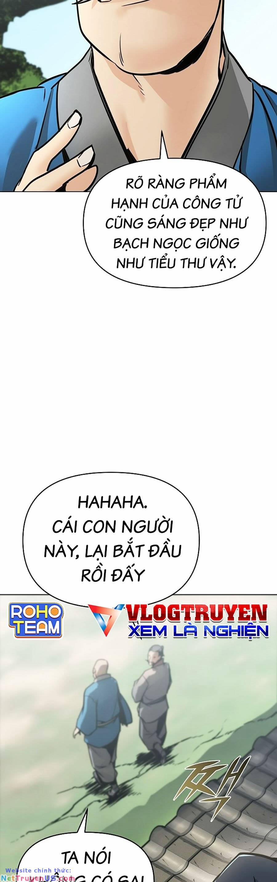 Tiểu Tử Đáng Ngờ Lại Là Cao Thủ 1 trang 74