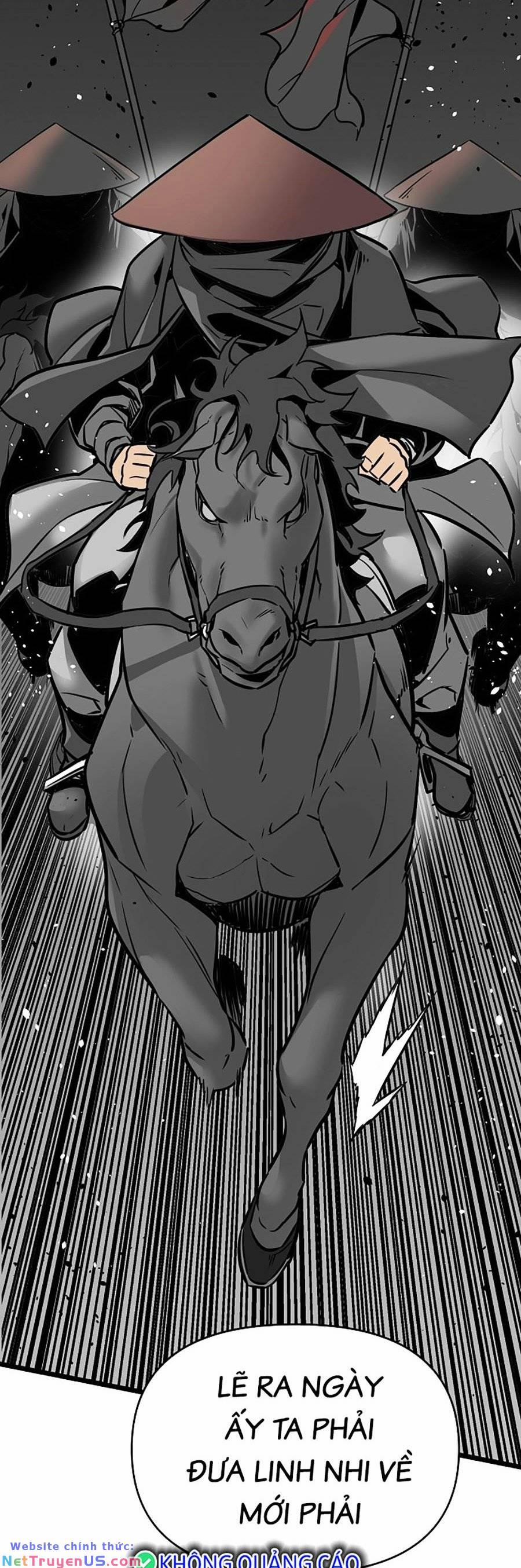 Tiểu Tử Đáng Ngờ Lại Là Cao Thủ 1 trang 8