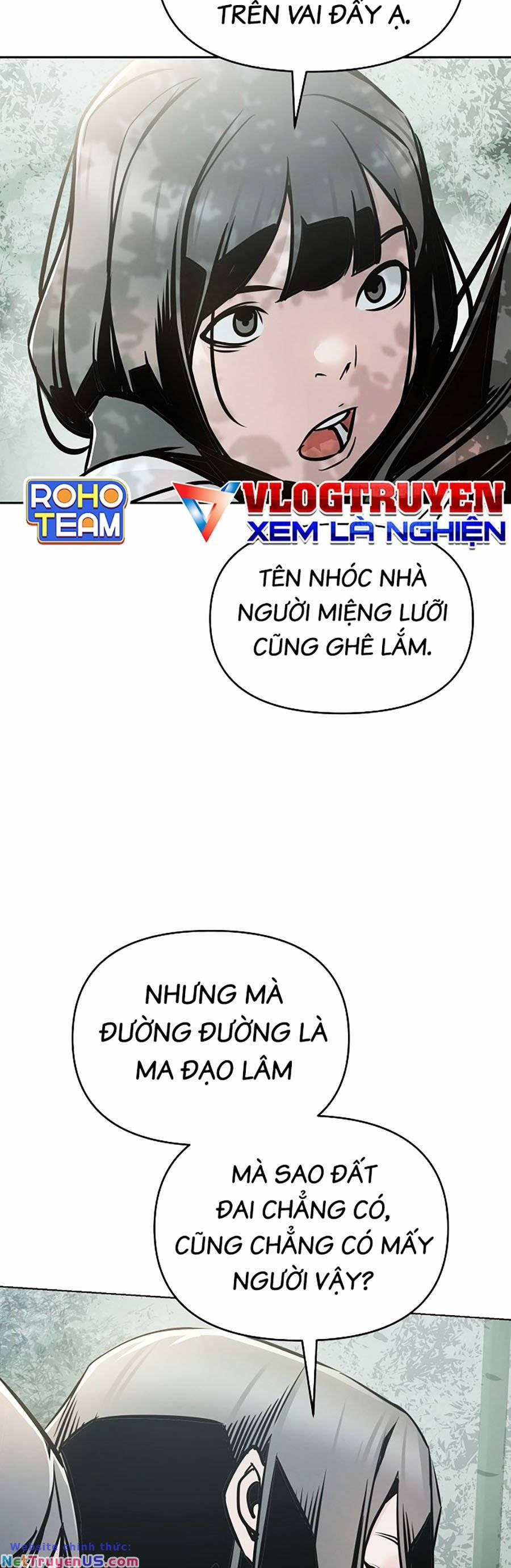 Tiểu Tử Đáng Ngờ Lại Là Cao Thủ 1 trang 87