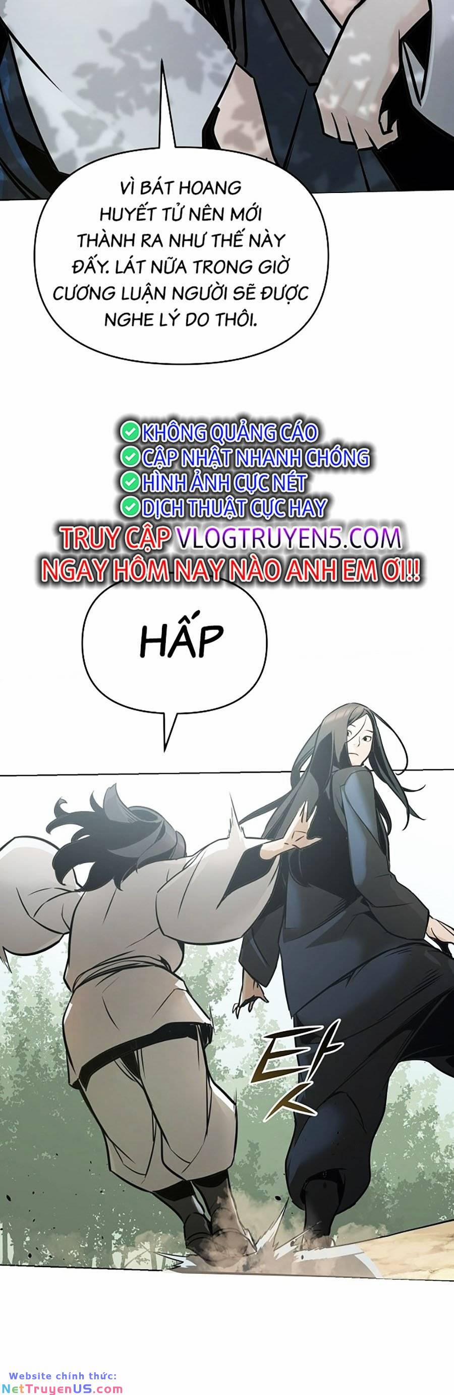 Tiểu Tử Đáng Ngờ Lại Là Cao Thủ 1 trang 89