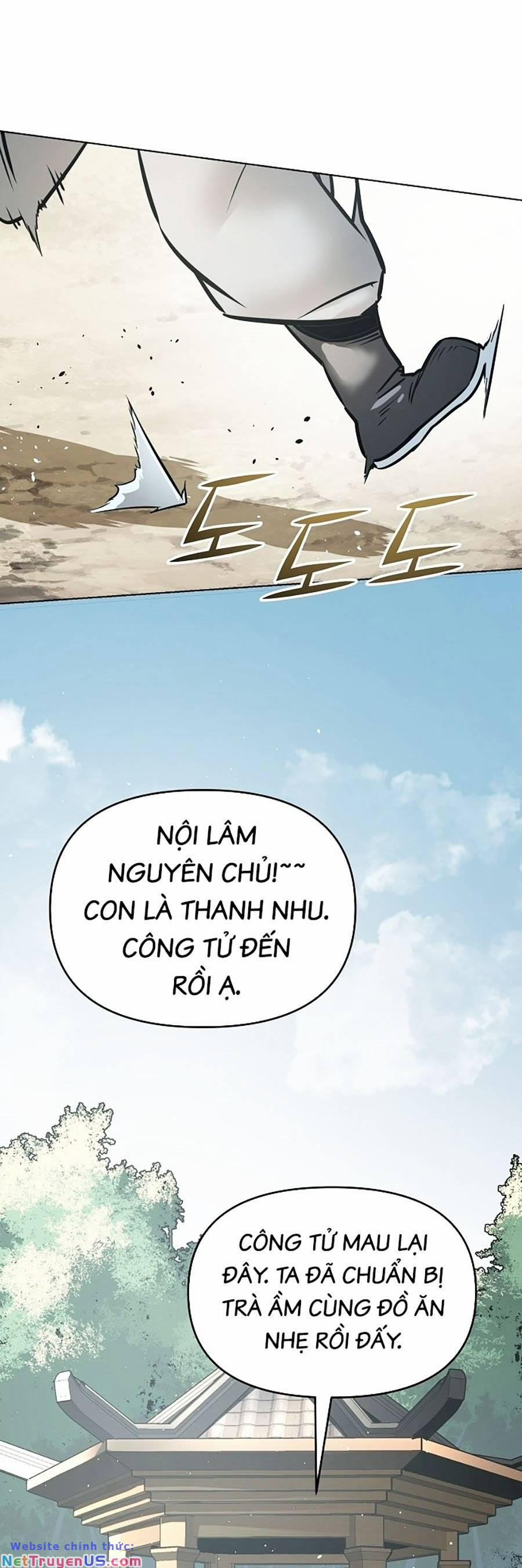 Tiểu Tử Đáng Ngờ Lại Là Cao Thủ 1 trang 90