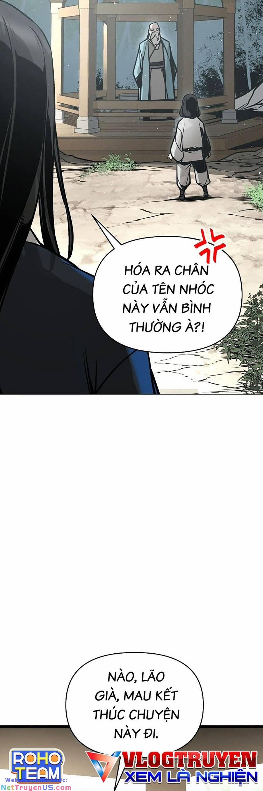 Tiểu Tử Đáng Ngờ Lại Là Cao Thủ 1 trang 91