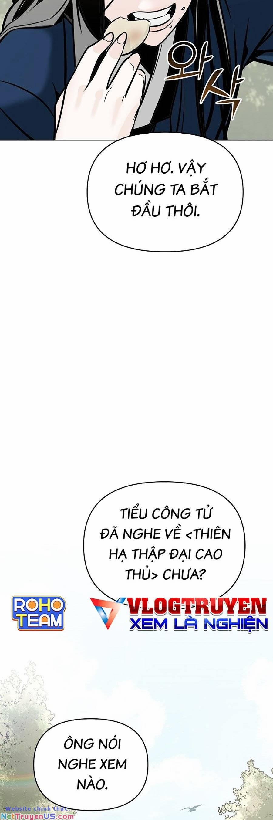 Tiểu Tử Đáng Ngờ Lại Là Cao Thủ 1 trang 96