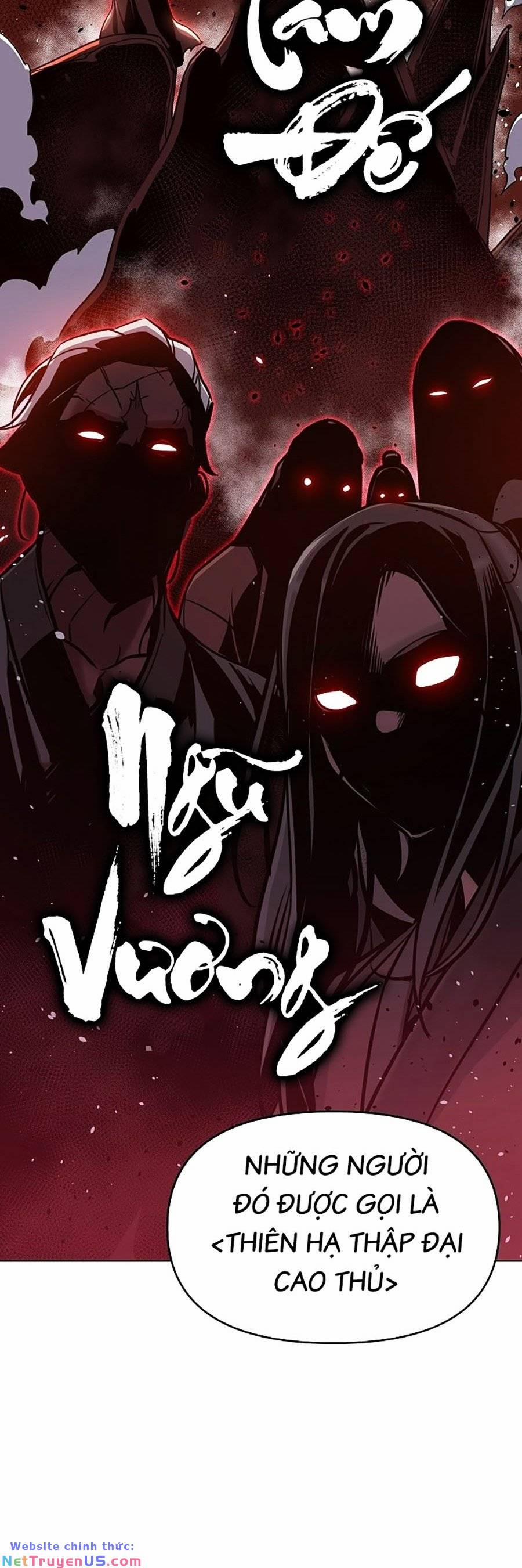 Tiểu Tử Đáng Ngờ Lại Là Cao Thủ 1 trang 98