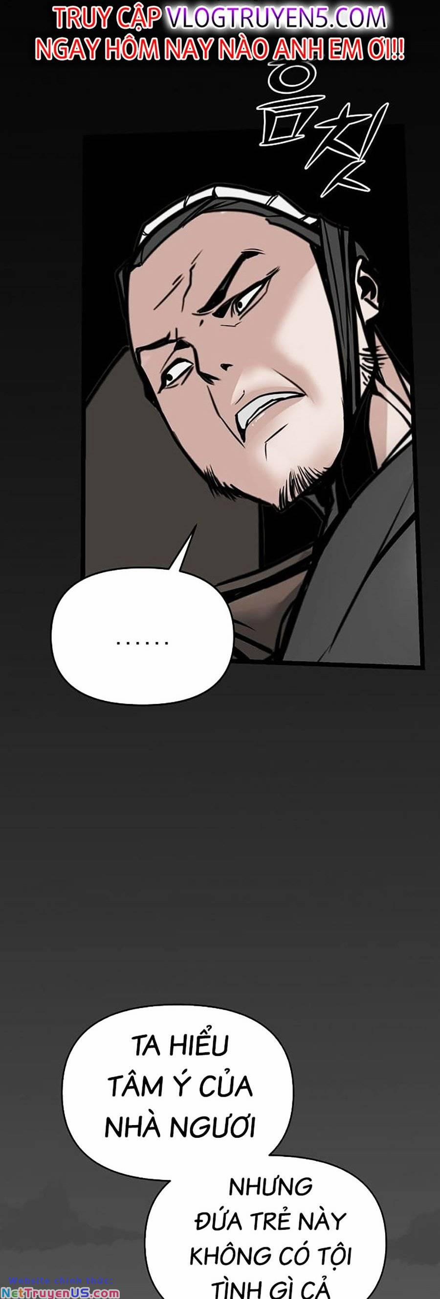 Tiểu Tử Đáng Ngờ Lại Là Cao Thủ 2 trang 15