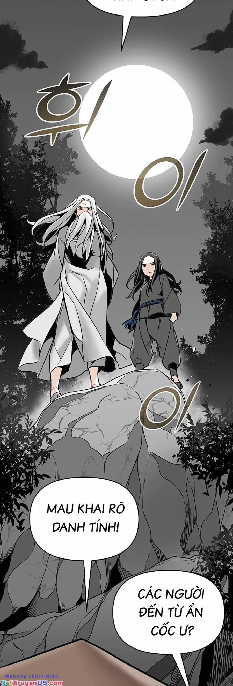 Tiểu Tử Đáng Ngờ Lại Là Cao Thủ 2 trang 16