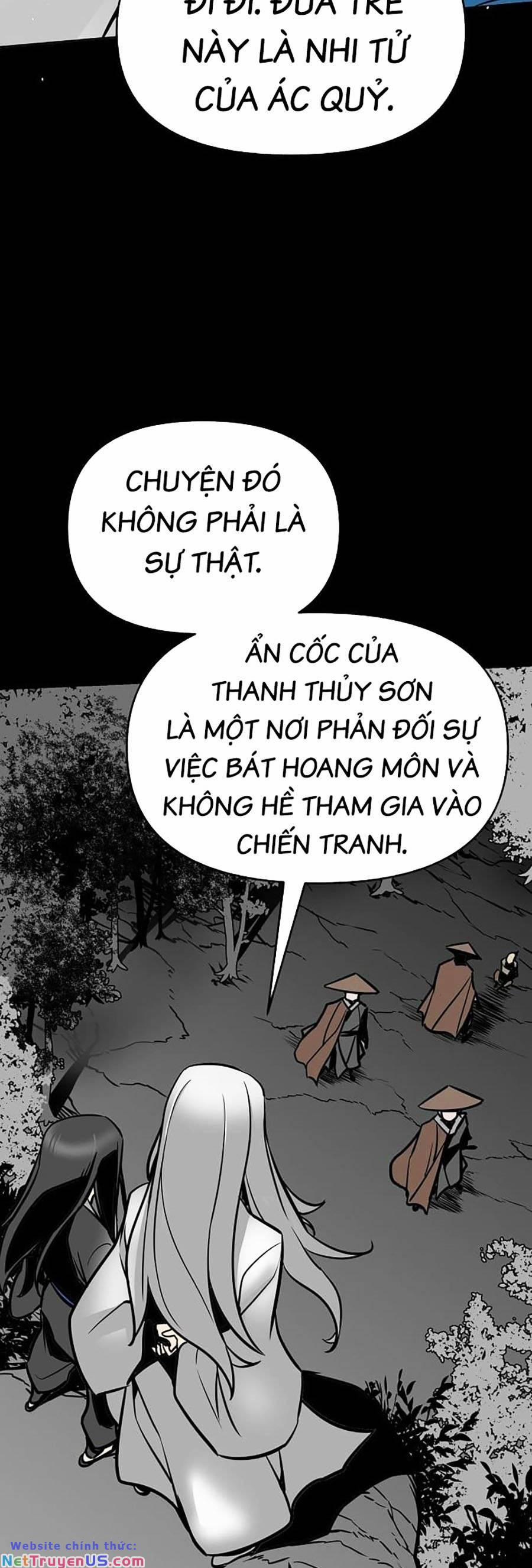 Tiểu Tử Đáng Ngờ Lại Là Cao Thủ 2 trang 18