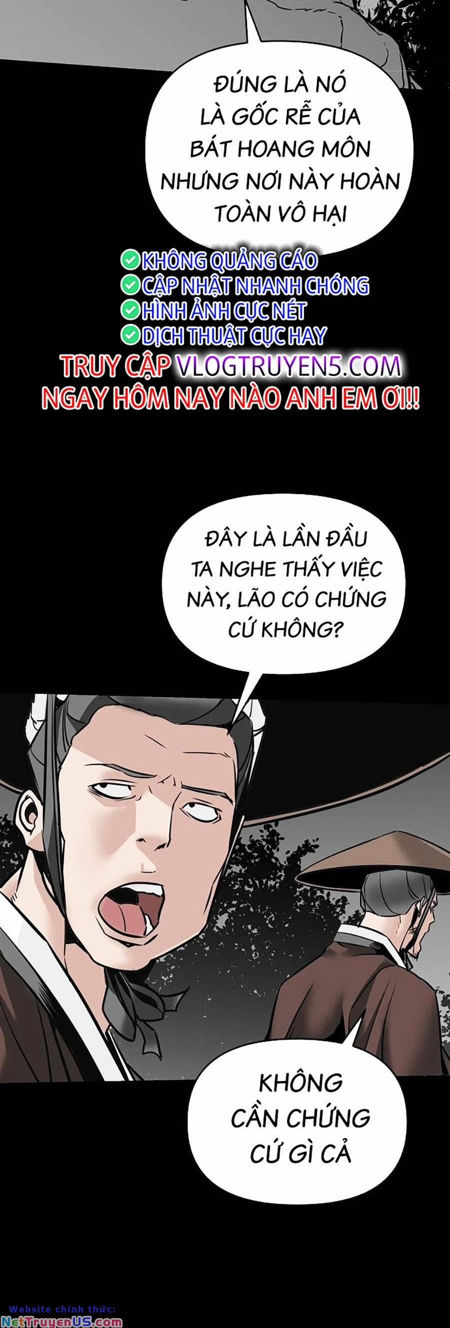 Tiểu Tử Đáng Ngờ Lại Là Cao Thủ 2 trang 19