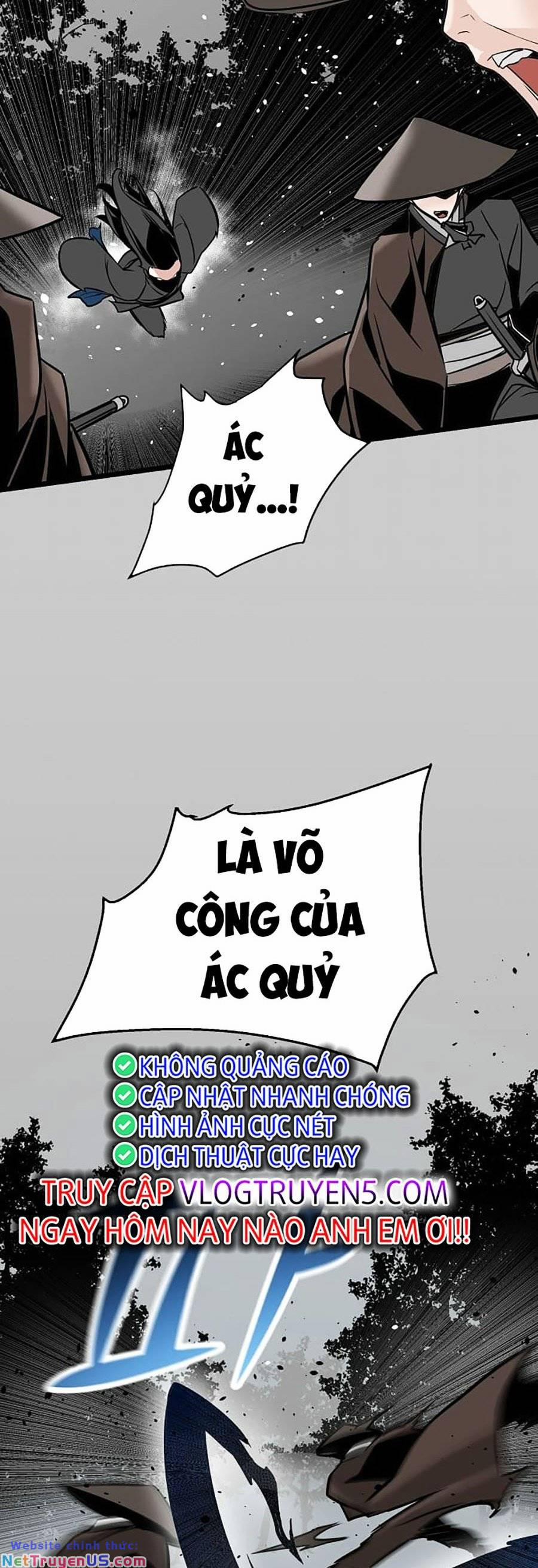 Tiểu Tử Đáng Ngờ Lại Là Cao Thủ 2 trang 23