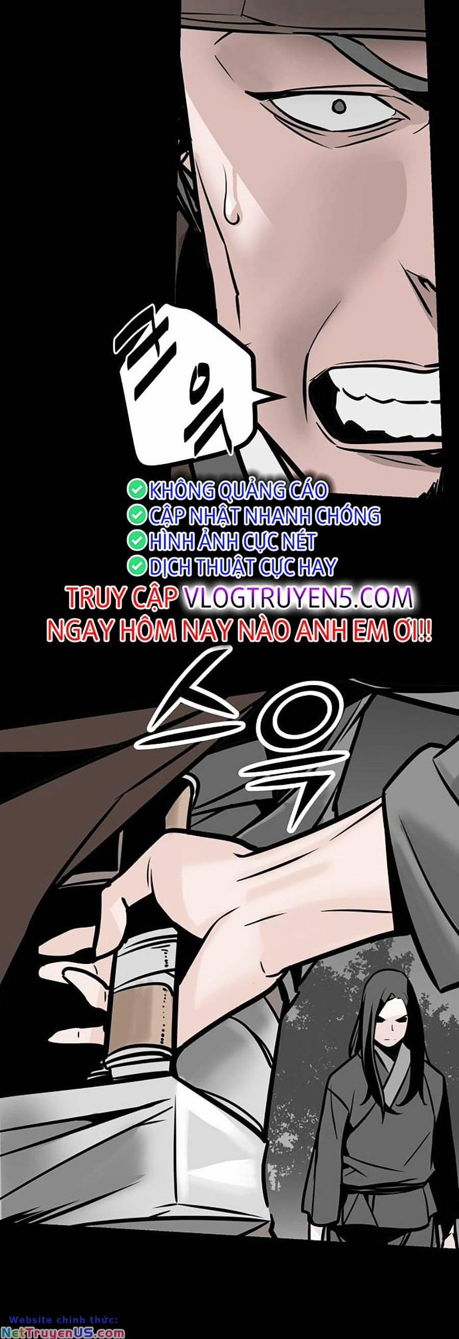 Tiểu Tử Đáng Ngờ Lại Là Cao Thủ 2 trang 29