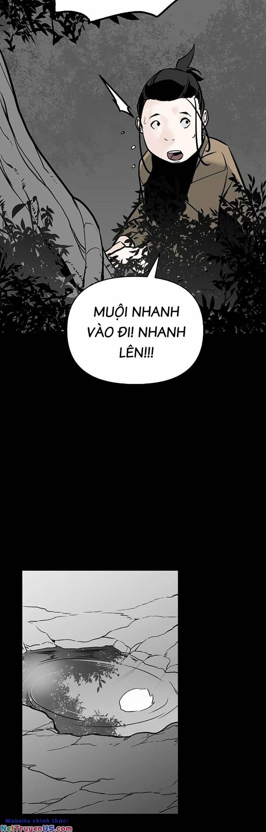 Tiểu Tử Đáng Ngờ Lại Là Cao Thủ 2 trang 3