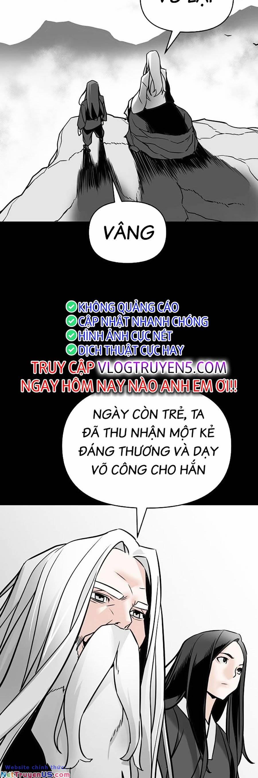 Tiểu Tử Đáng Ngờ Lại Là Cao Thủ 2 trang 33