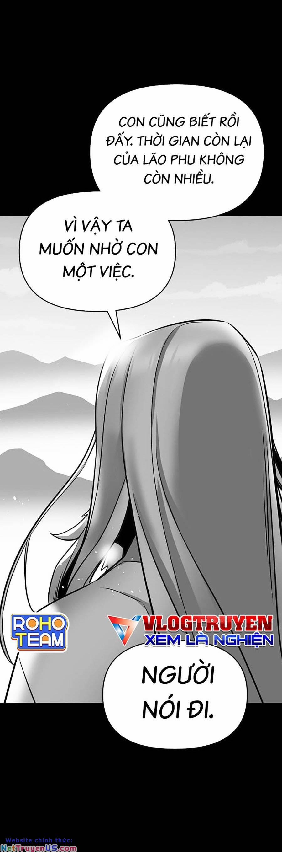 Tiểu Tử Đáng Ngờ Lại Là Cao Thủ 2 trang 35