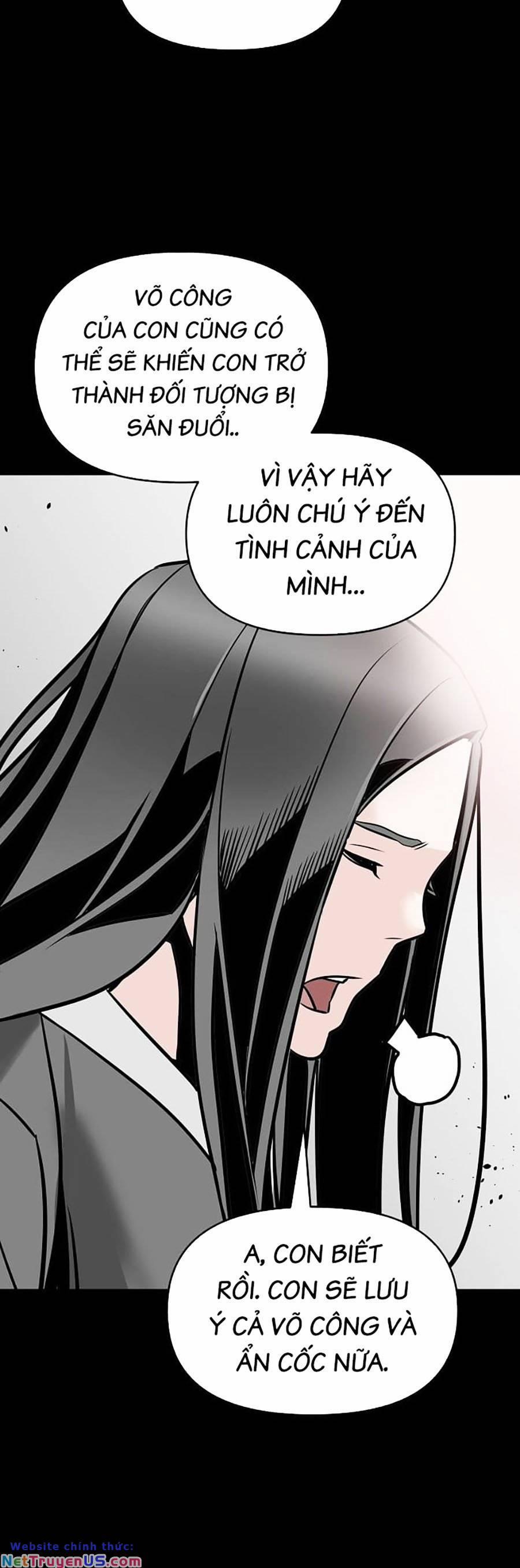 Tiểu Tử Đáng Ngờ Lại Là Cao Thủ 2 trang 39