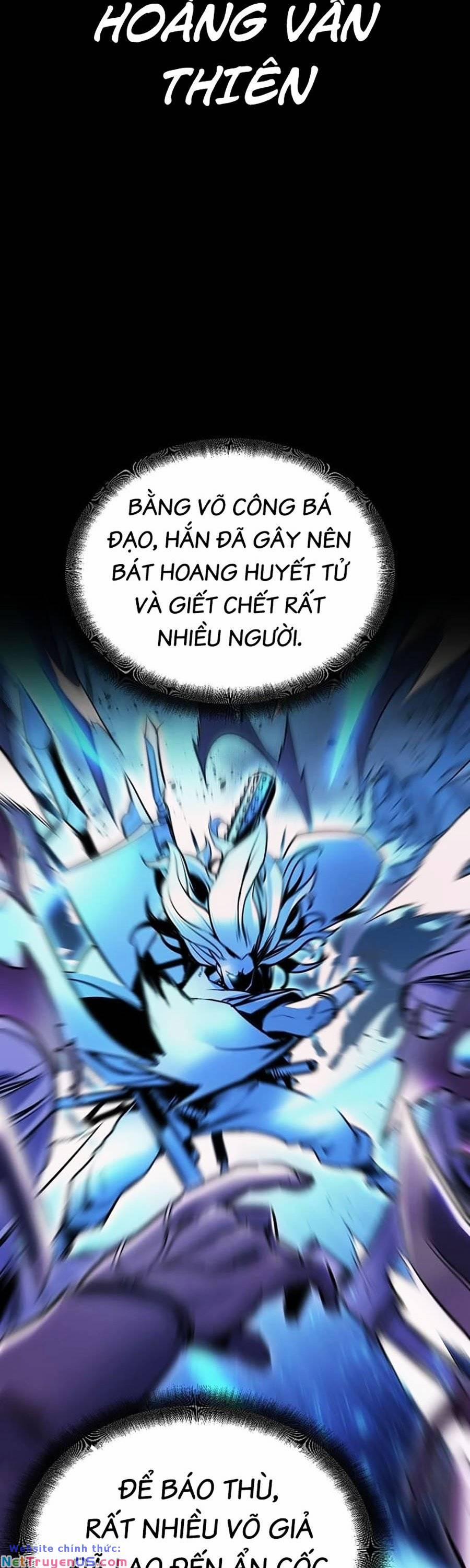 Tiểu Tử Đáng Ngờ Lại Là Cao Thủ 2 trang 44