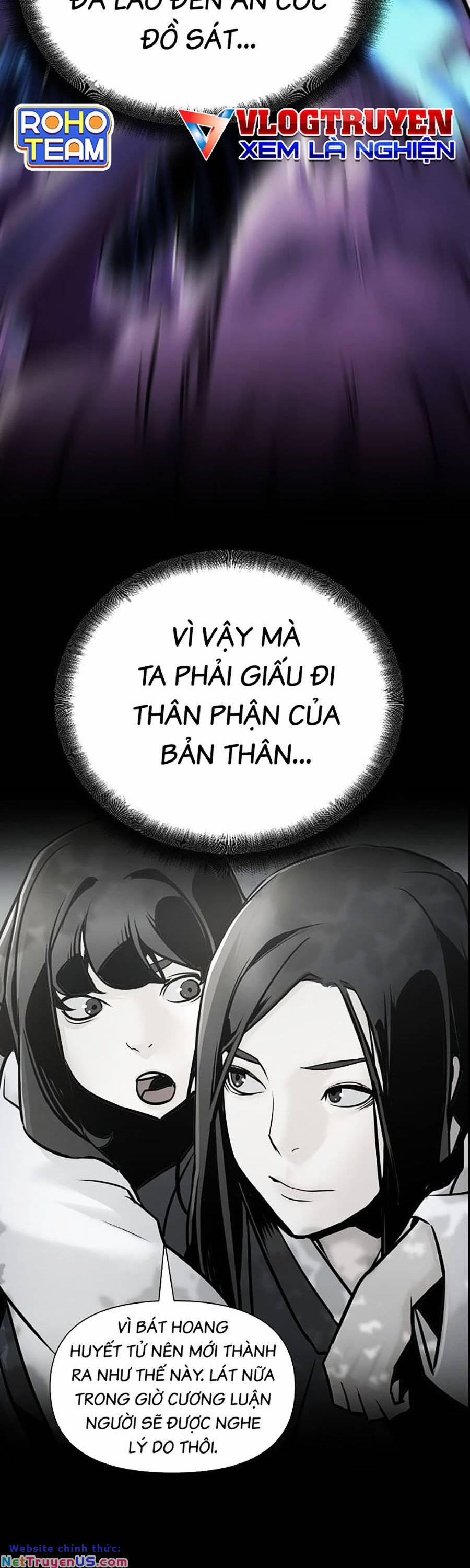 Tiểu Tử Đáng Ngờ Lại Là Cao Thủ 2 trang 45